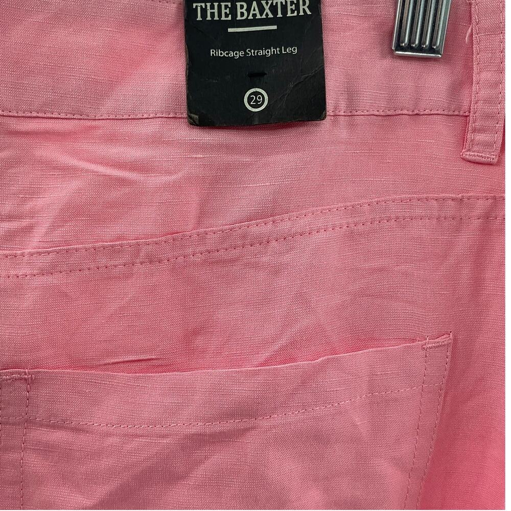 Blank NYC The Baxter 29 Pink - Picture 3 of 5